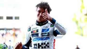 Lando Norris Rajai Kualifikasi F1 GP Meksiko 2025