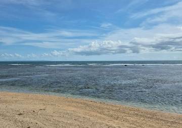Healing ke Pantai, Cara Sederhana Menenangkan Pikiran