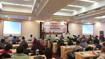 Pemkot Bogor Perketat Pengawasan Koperasi Merah Putih