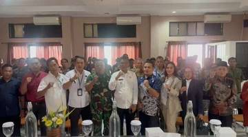 Edukasi Hukum bagi Masyarakat Wilayah Tanah Sareal