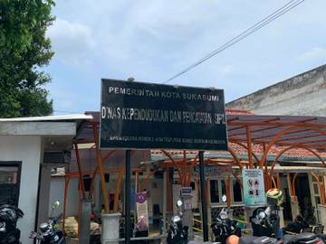 Kota Sukabumi Gencarkan Gercep, Layani Dokumen Kelompok Rentan