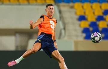 Cristiano Ronaldo Masih Dominasi Kekayaan Dunia