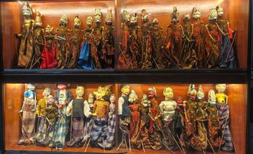 Hari Wayang Nasional, Momentum Menjaga Akar Budaya Nusantara