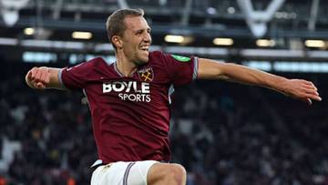 West Ham Redam Burnley 3-2, Soucek Jadi Penyelamat