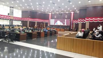 Bogor Hapus Defisit APBD, Fokus pada Rakyat