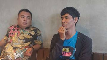 Sejumlah Petani Kecamatan Tamansari Bogor Dilaporkan Ke Polisi 