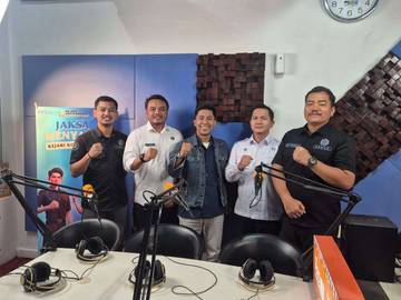 Sinergi Kejaksaan dan Pemkot Bogor dalam Penegakan Hukum