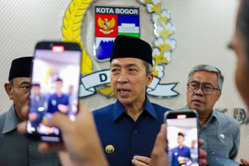 Perda Perlindungan Guru Wujud Sinergi DPRD dan Pemkot
