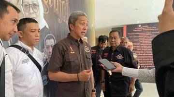 Wali Kota Bogor Maksimalkan Atlet BK Porprov XV