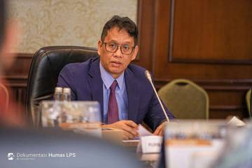 Rekrutmen Lulusan SMA untuk Perkuat Aparat Bea Cukai