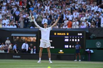 Mengapa Tenis Punya Sistem Skornya Sendiri? Begini Penjelasannya!