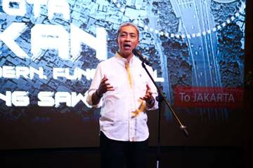 Pemkot Bogor Apresiasi Kontribusi Pajak Pelaku Usaha