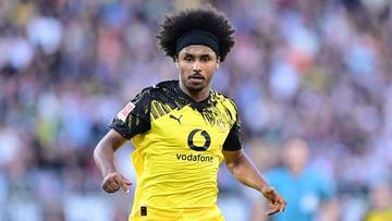 DFB Tegaskan Adeyemi Lolos dari Ancaman Sanksi Lapangan