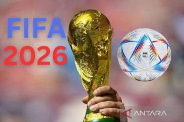 Visa Ditolak, Iran Tolak Drawing FIFA