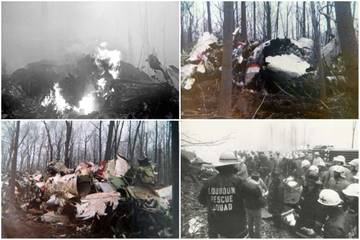 Dampak Besar Tragedi TWA 514 bagi Keselamatan Udara