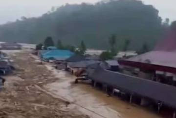 IPB dan I-Can Siapkan Riset Dan Mitigasi Bencana