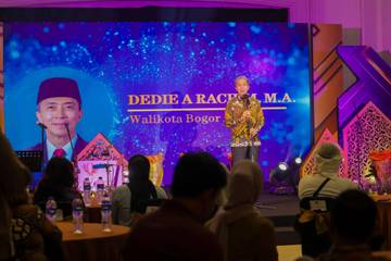 Anugerah Pariwisata Dorong Kualitas Layanan Wisata