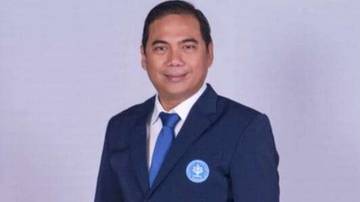 MWA Tetapkan Rektor IPB University PAW 2025–2028