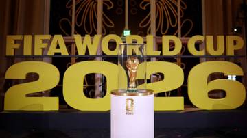Peta Persaingan 48 Negara Peserta Piala Dunia 2026