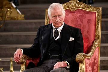 Raja Charles III Alami Kemajuan dalam Perawatan Kanker
