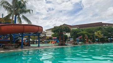 Kolam Renang, Destinasi Rekreasi Ramah Anak Saat Liburan