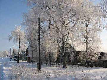 Oymyakon: Mengintip Kehidupan di Kota Terdingin di Dunia