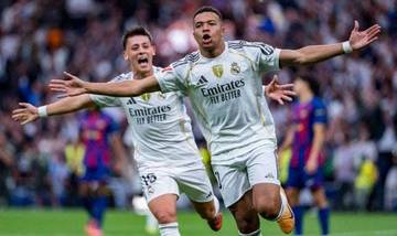 Sengketa Kontrak Mbappe Tuntas, PSG Wajib Bayar Mahal