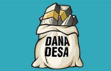 DPMD Kabupaten Bogor Audit Dana Desa Secara Menyeluruh