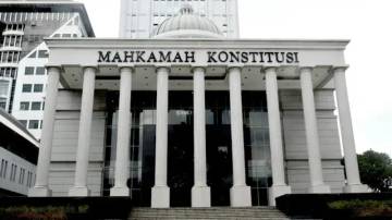 Putusan MK Akhiri Sengketa Royalti Lagu Nasional
