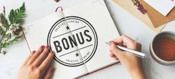 Kelola Bonus Tahunan, Begini Tipsnya