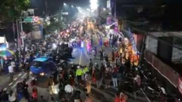 Disbudpar Kabupaten Bogor Siapkan Kejutan Malam Tahun Baru 