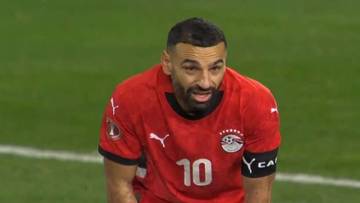 Salah dan Foster Antar Kemenangan Awal Piala Afrika