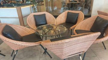 Interior Nyaman Dorong Daya Saing Bisnis Kuliner