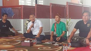 KORMI Kabupaten Bogor Libatkan Komunitas Untuk Berprestasi