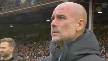 Guardiola: Konsistensi City Terjaga di Tengah Jadwal Padat