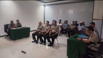 Salah Tangkap, Tiga Oknum Polisi Parung Panjang Disanksi