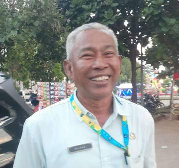 Atlet PPOPM Bogor Diliburkan, Tetap Latihan Mandiri