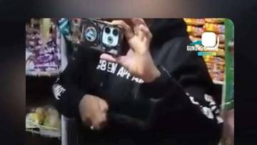 Wartawan Gadungan Peras Pedagang Kelontong di Gunung Sindur