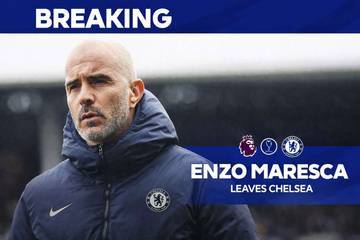Performa Inkonsisten, Chelsea Resmi Akhiri Era Enzo Maresca