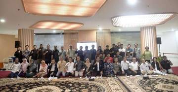 IPB University Menutup Tahun 2025 dengan Capaian Strategis 