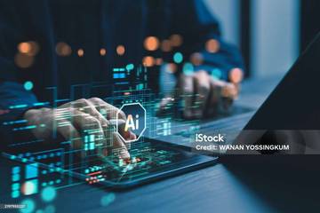 Paradoks Kesempurnaan Digital dan Kerinduan Kehadiran Manusia