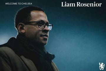 Liam Rosenior Resmi Pimpin Chelsea hingga 2032