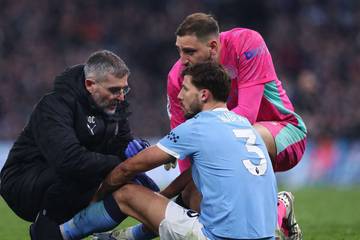 Dias dan Gvardiol Absen, City Pertimbangkan Transfer Januari
