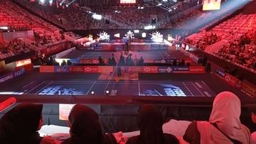 Indonesia Masters 2026 jadi Uji Coba Aturan BWF