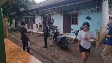 Warga Gunung Putri Jadi Korban Penipuan Tenaga Kerja 