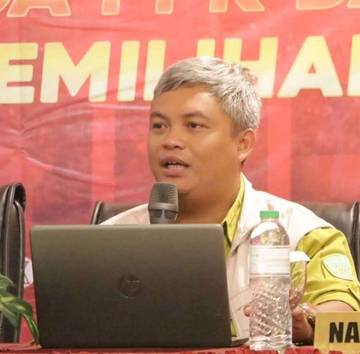 KUHP Baru Rubah Wajah Hukum Jadi Humanis 