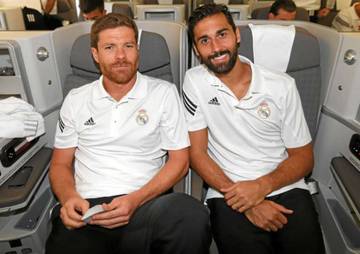 Arbeloa Dipilih Jadi Pelatih Madrid Setelah Krisis Alonso