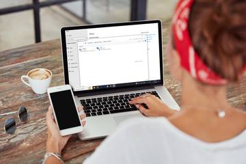 Cara Melihat Password WiFi di HP dan PC