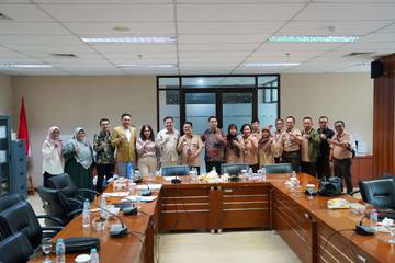 Komisi II DPRD Soroti Kebocoran PAD Kota Bogor