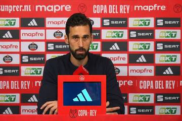 Debut Arbeloa Gagal, Madrid Butuh Kebangkitan